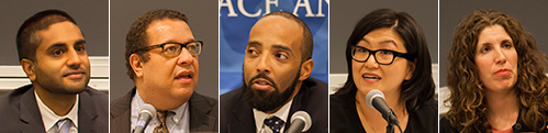 Columbia Panel_Kumar_October 2014
